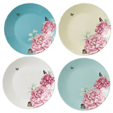 Royal Albert Miranda Kerr Everyday Friendship Accent Plates, Set Of 4